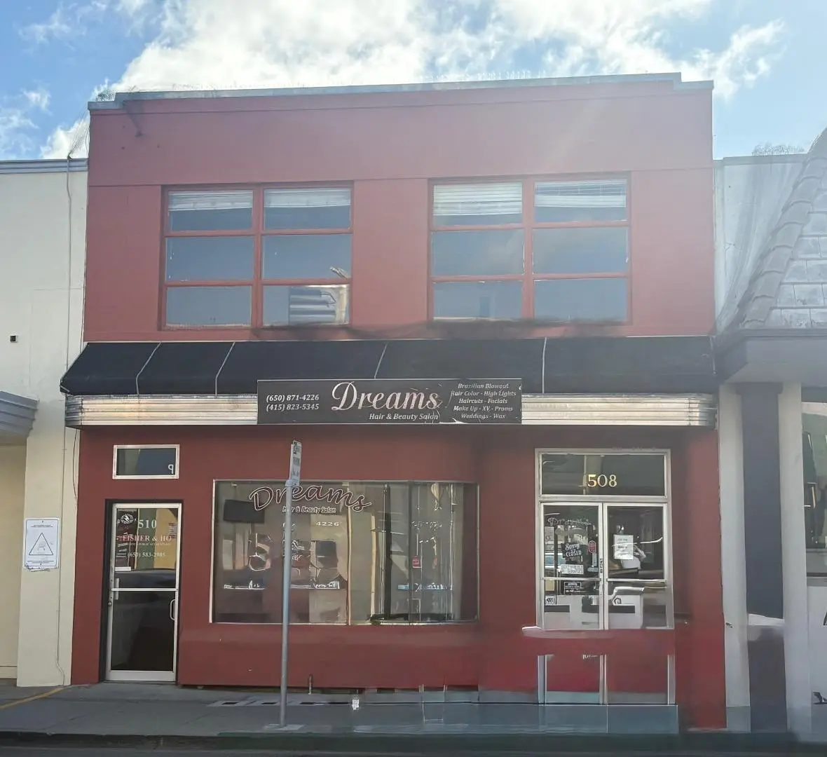 508 San Mateo Ave, SAN BRUNO