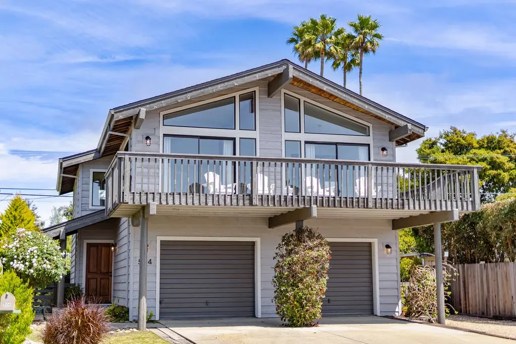 524 Middlefield Dr, APTOS