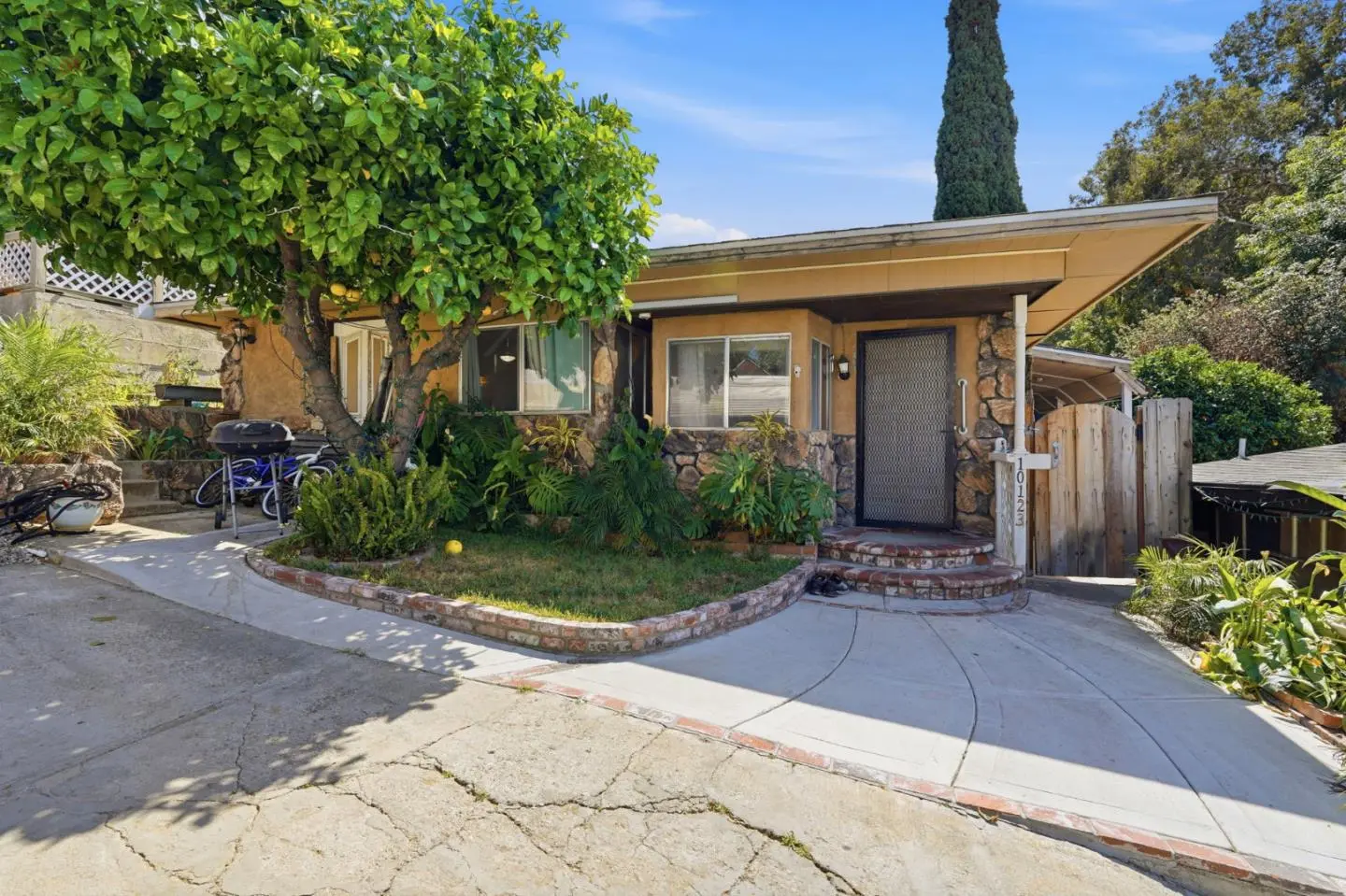 10128 Clayton Rd, SAN JOSE