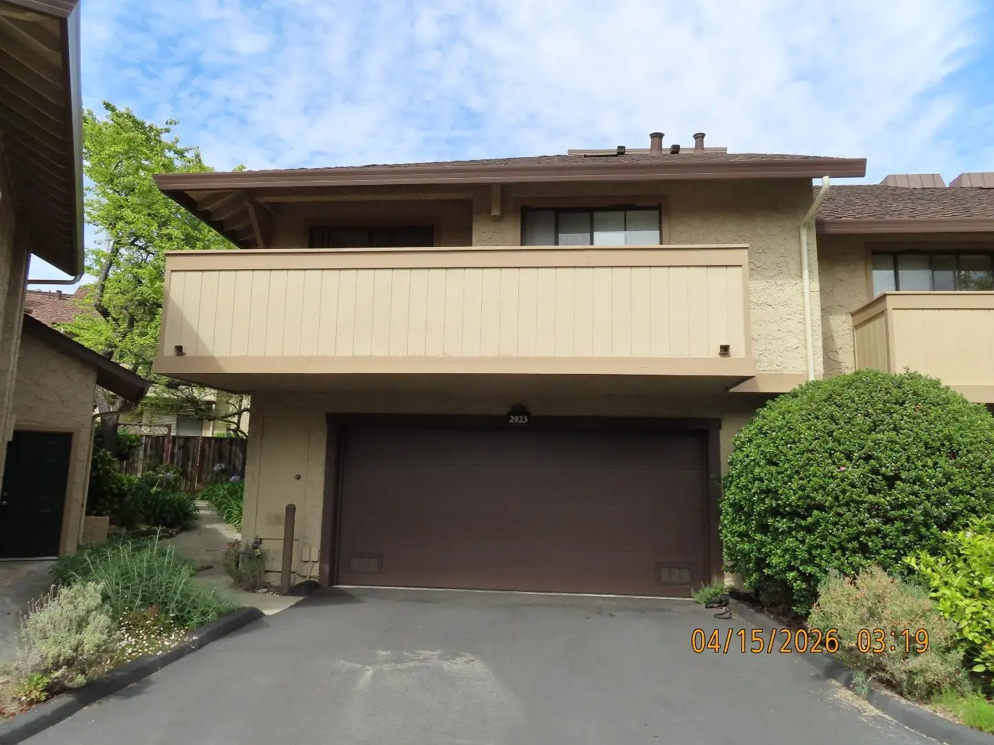 2923 Crocker Ct, APTOS