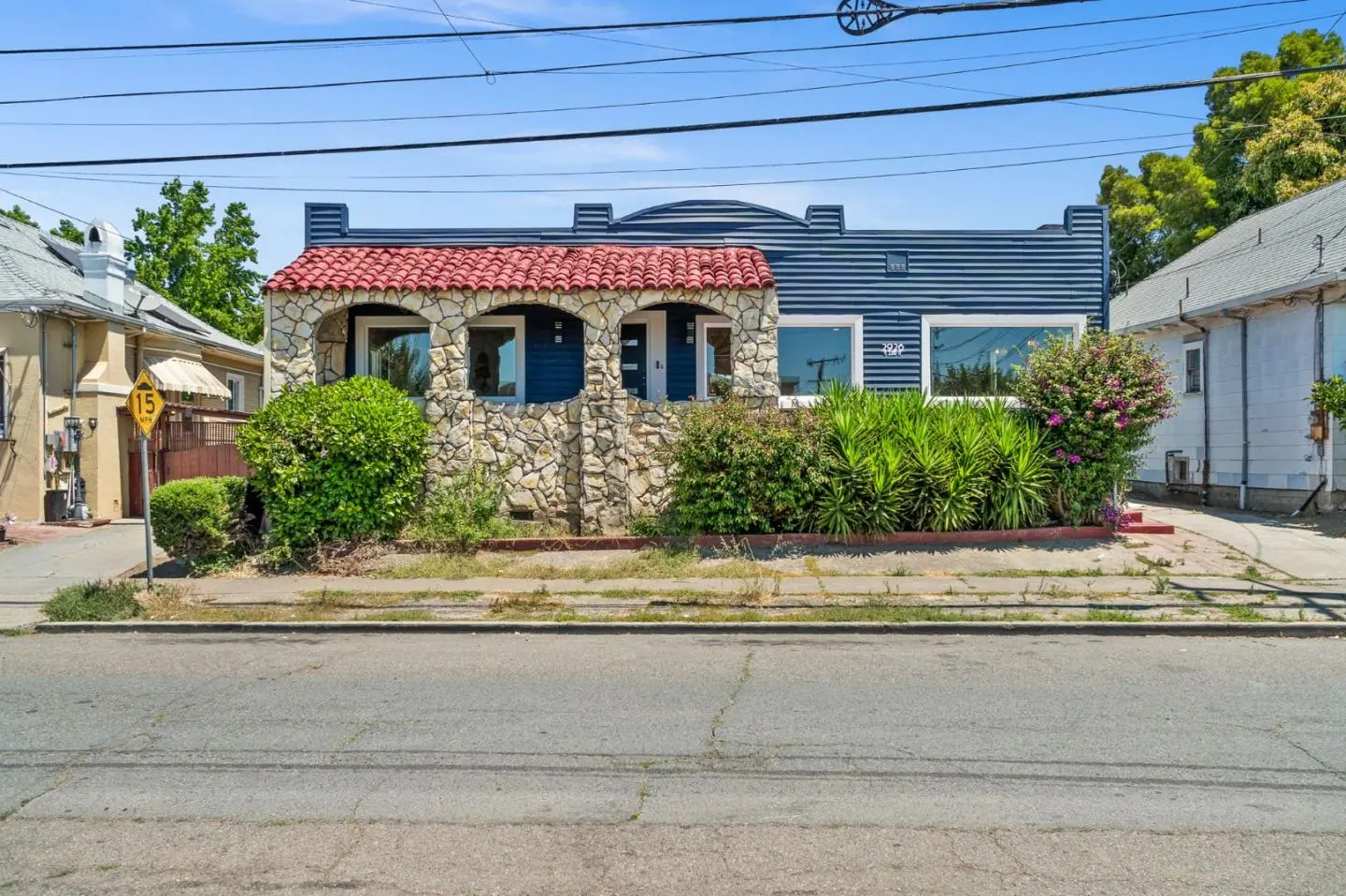 2926 E 22nd St, OAKLAND