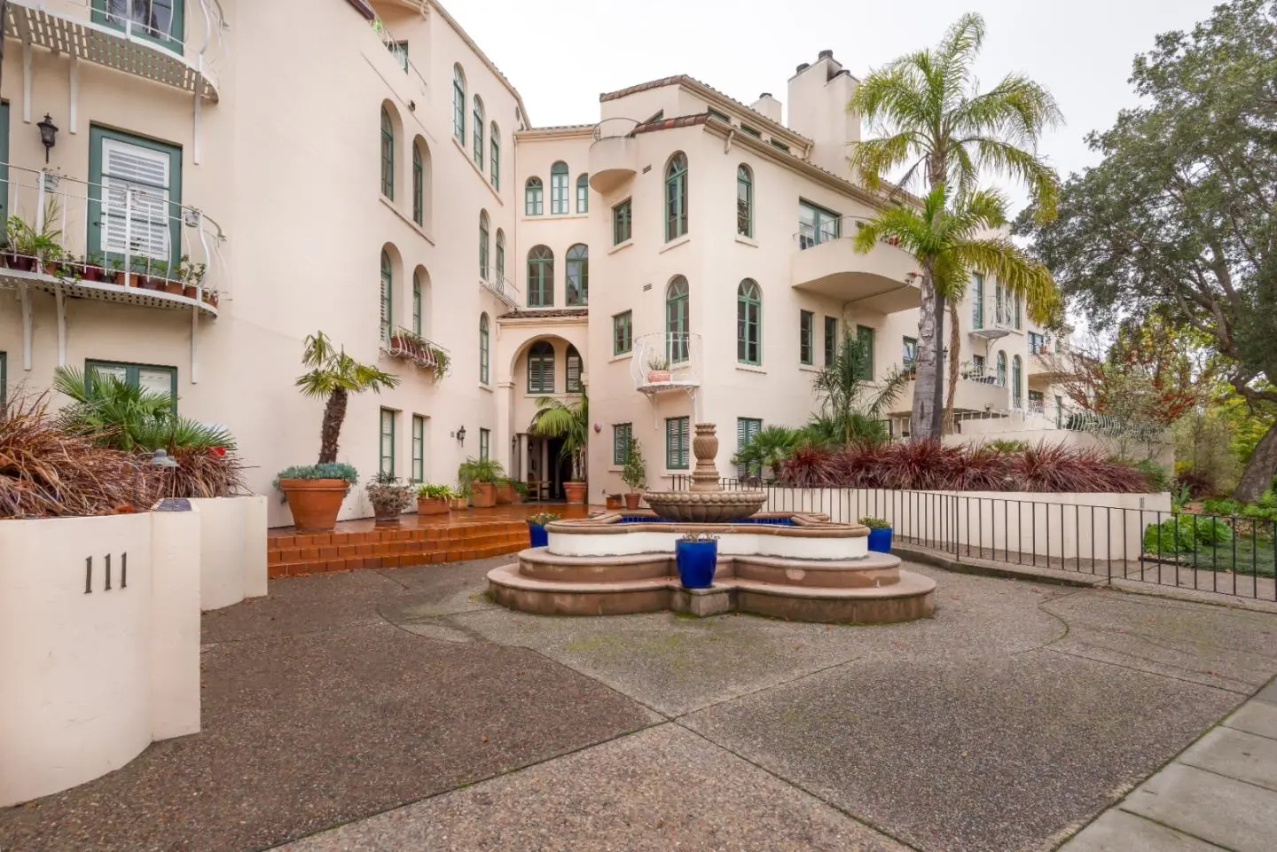 111 W 3rd Ave 201, SAN MATEO