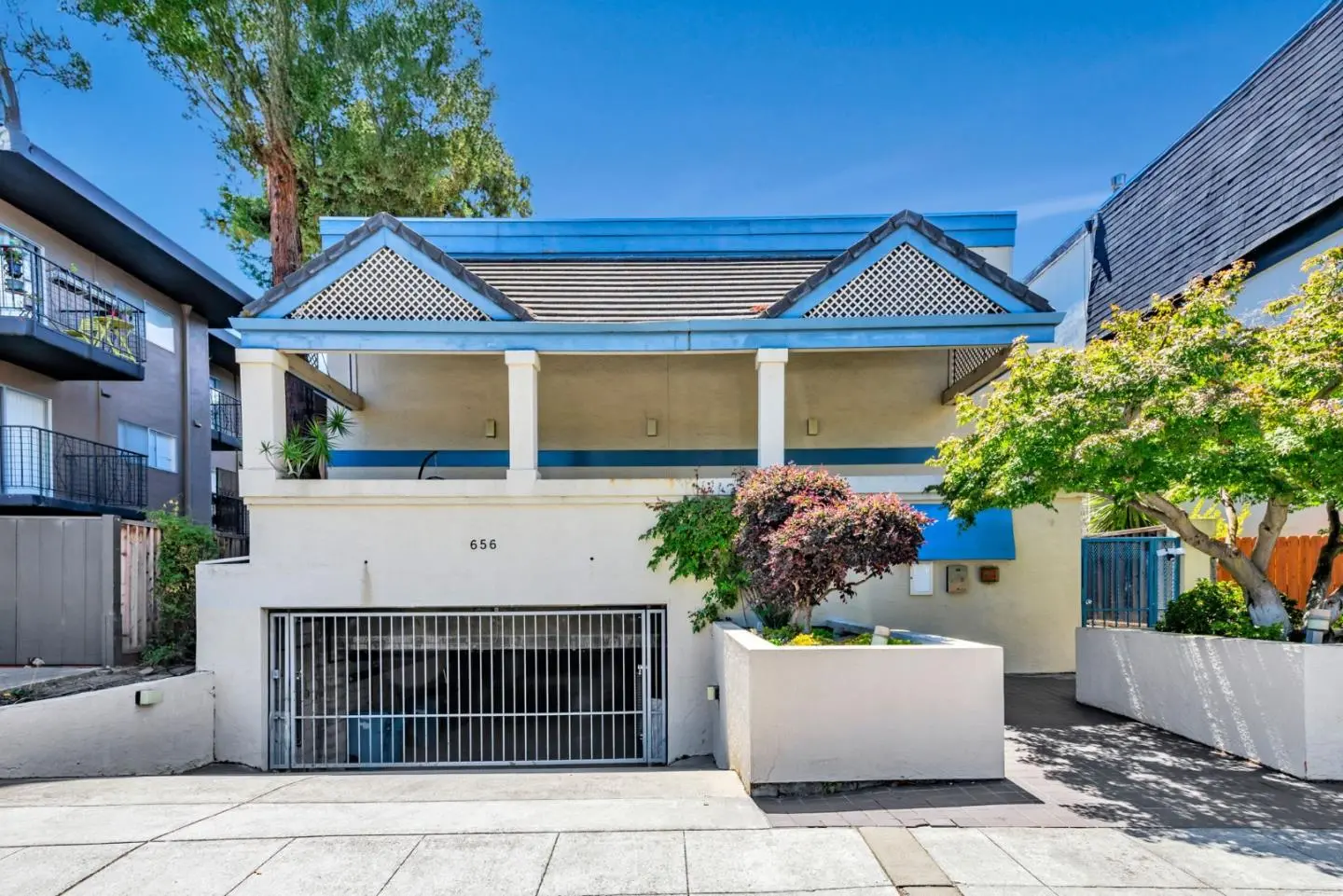 656 Cedar St 3, SAN CARLOS