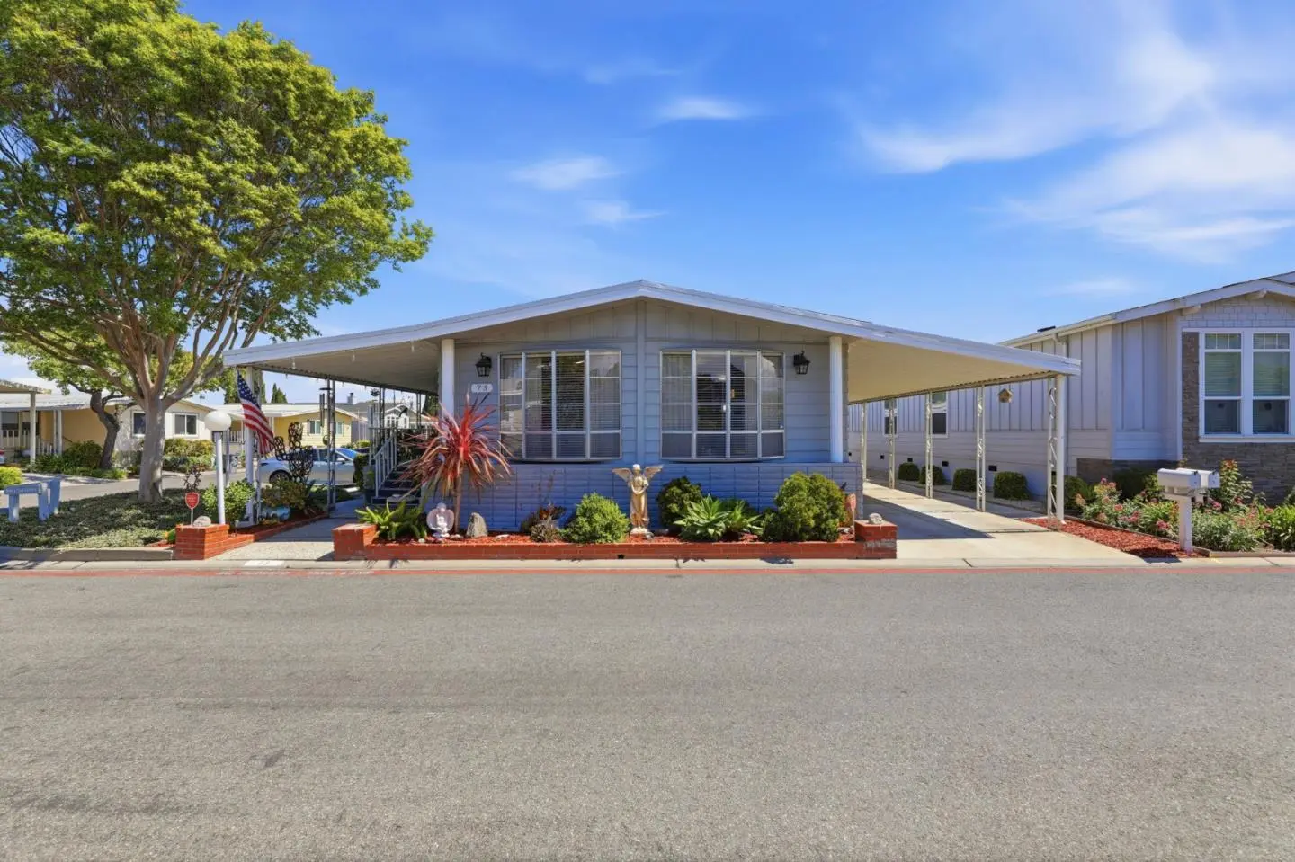 1050 E Borregas Ave 73, SUNNYVALE