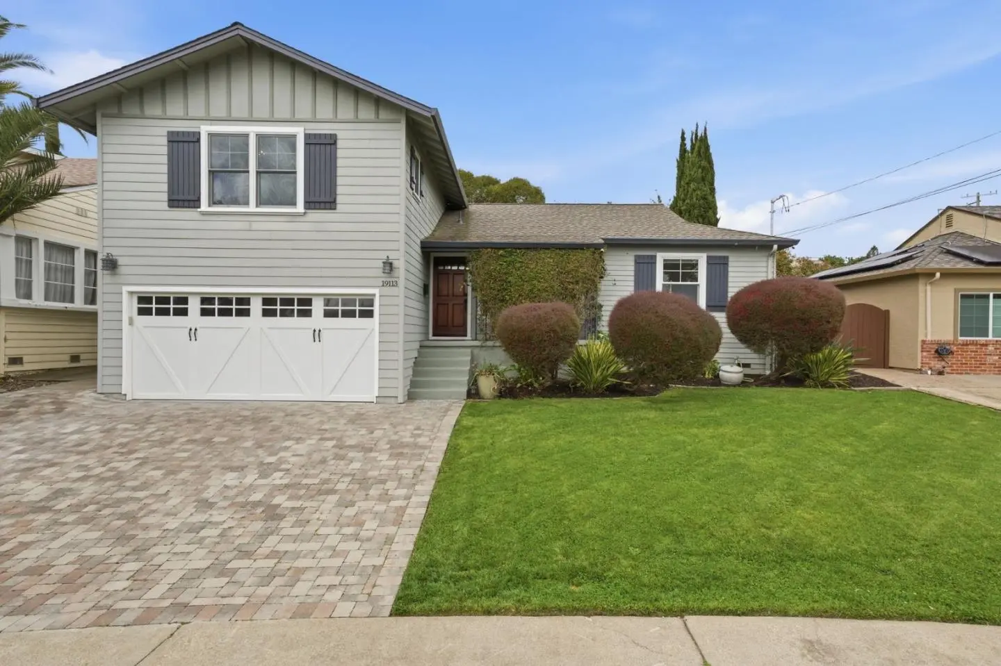 19113 San Miguel Ave, CASTRO VALLEY