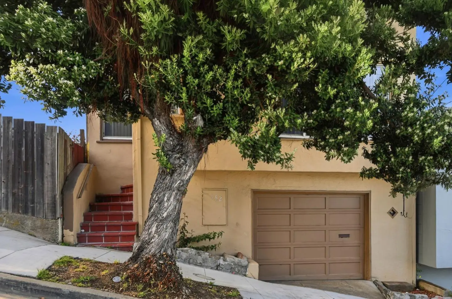 152 Ordway St, SAN FRANCISCO