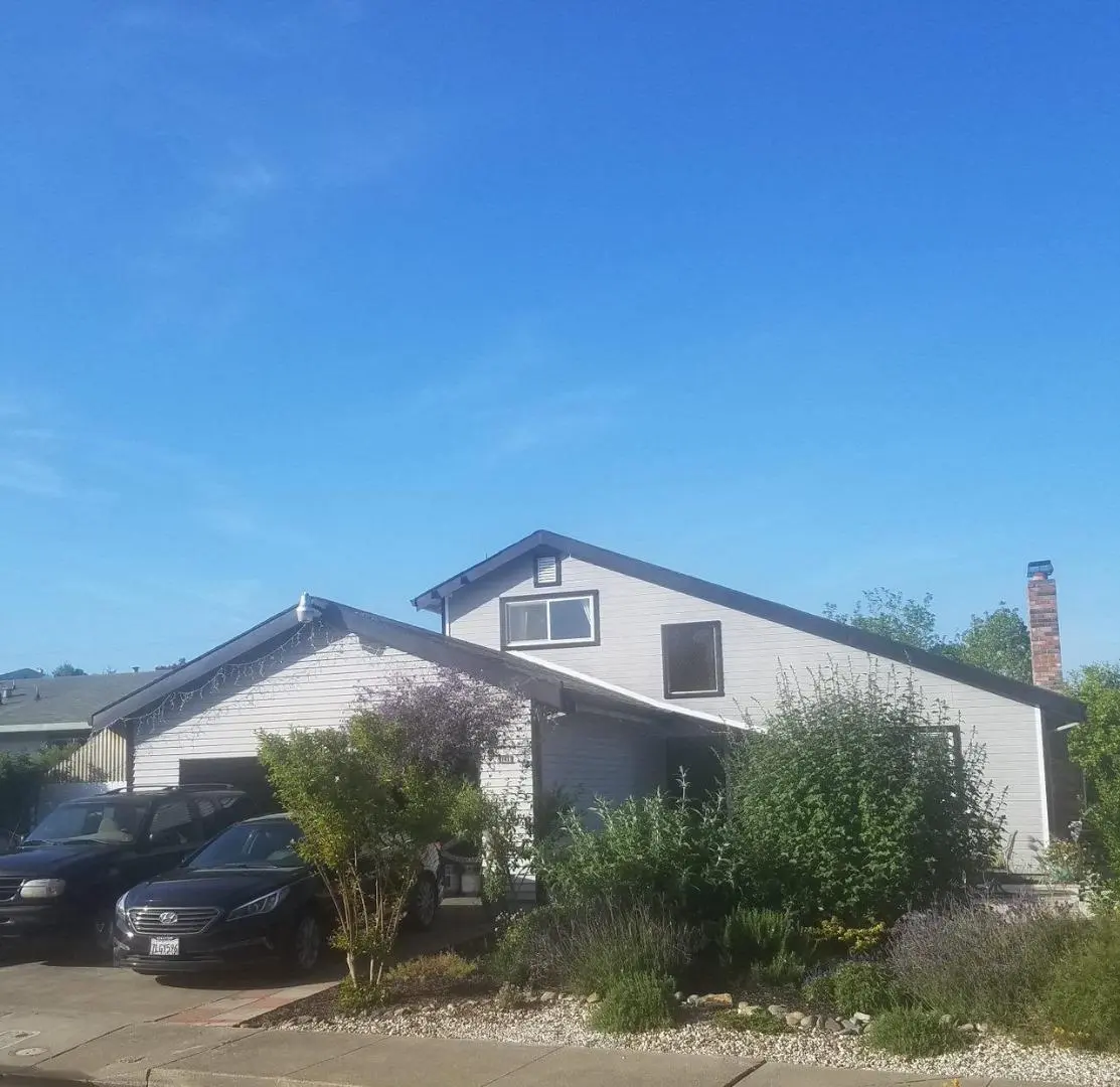 1011 Loyola Way, VALLEJO