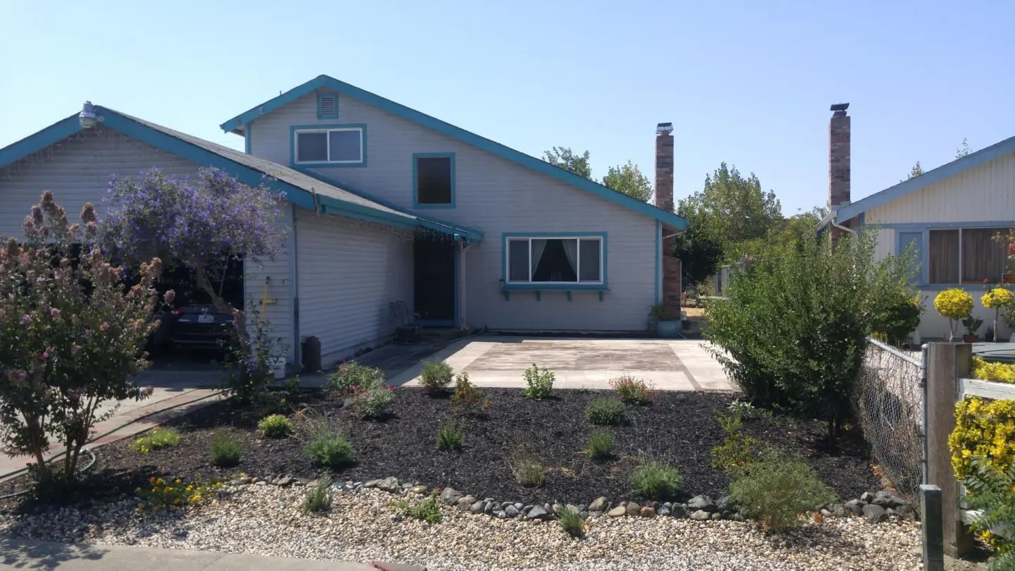 1011 Loyola Way, VALLEJO