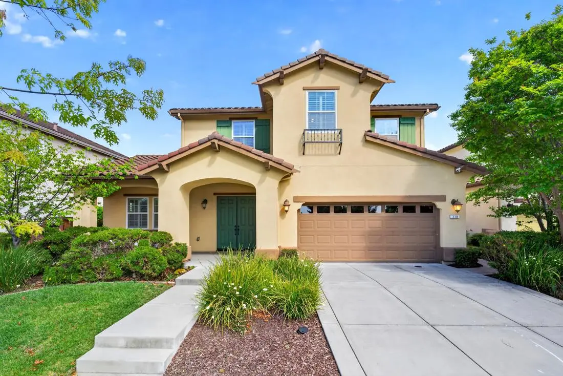 718 Timberpine Ave, SUNNYVALE