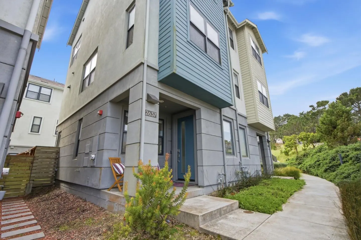 2637 Bantry Ct, SOUTH SAN FRANCISCO