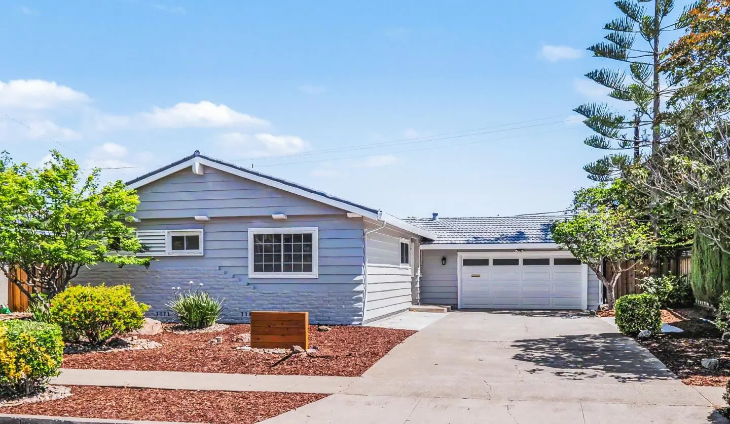 1268 Greenbriar Ave, SAN JOSE