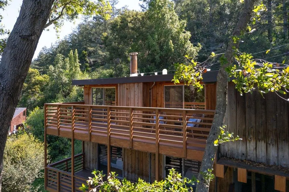 366 Branciforte Dr, SANTA CRUZ