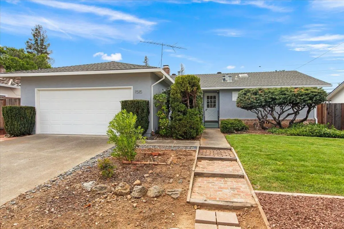 1515 Jasper Dr, SUNNYVALE