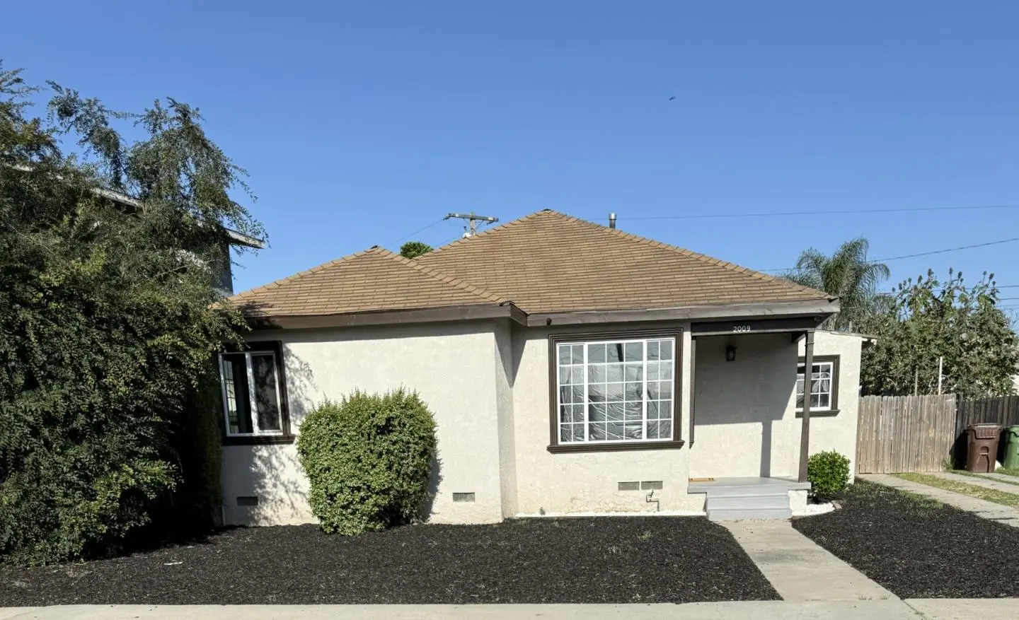 2009 N Pannes Ave, COMPTON