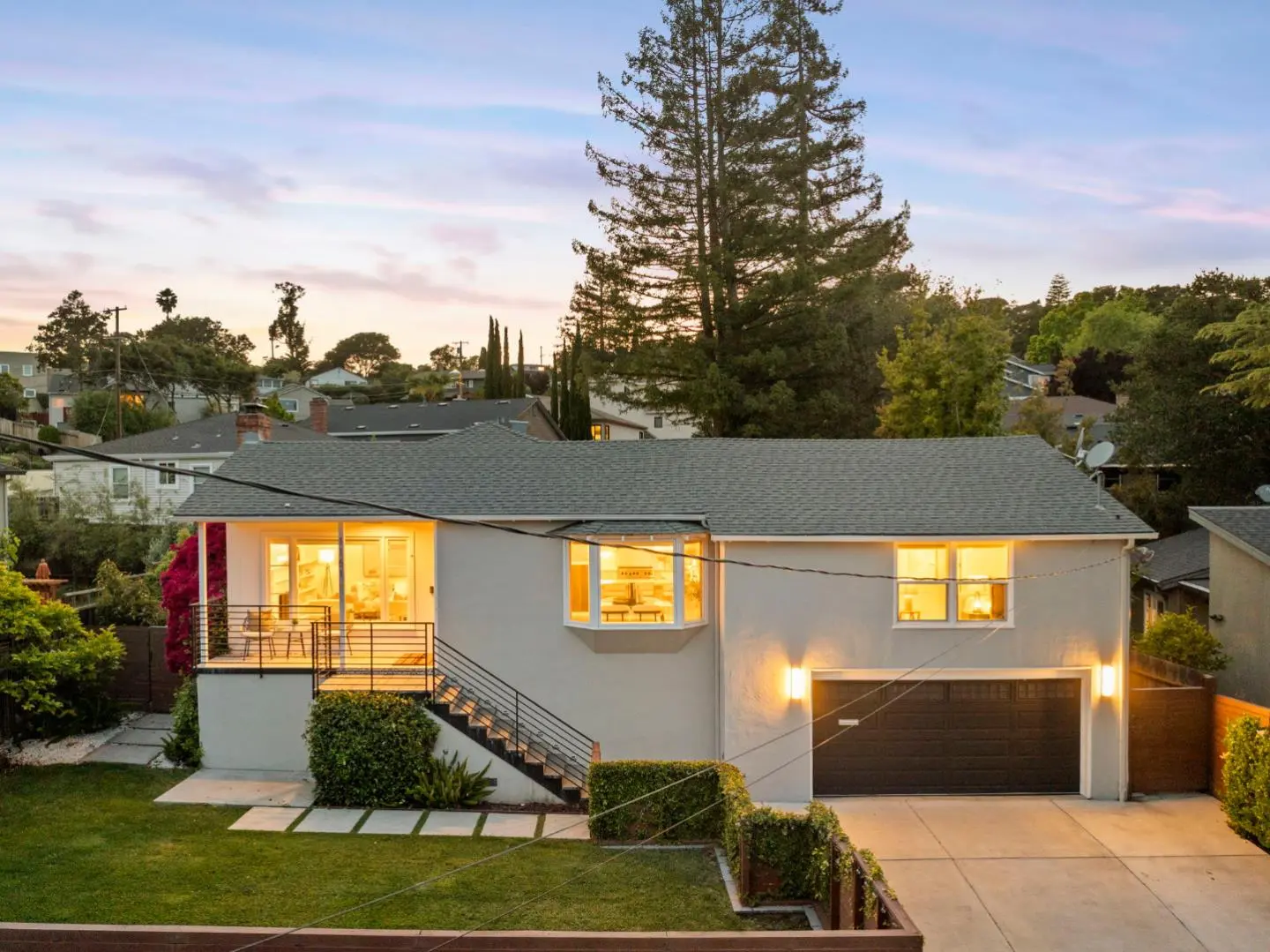 1161 Academy Ave, Belmont