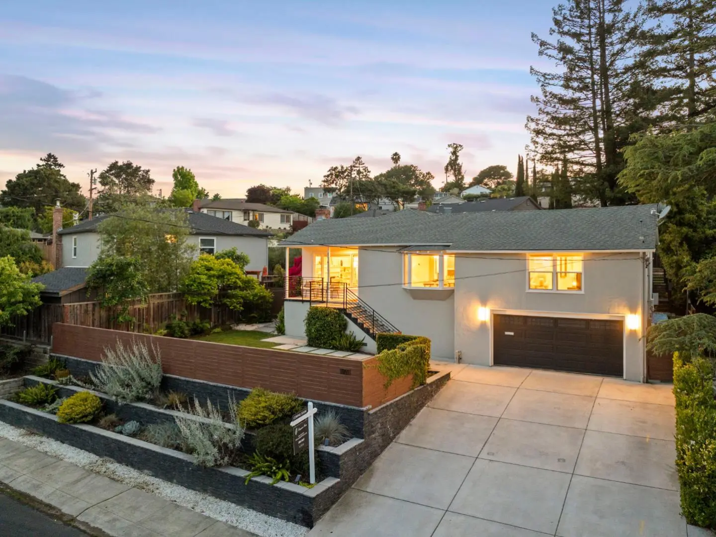 1161 Academy Ave, Belmont