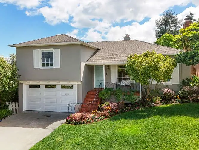 811 Nevada Ave, San Mateo