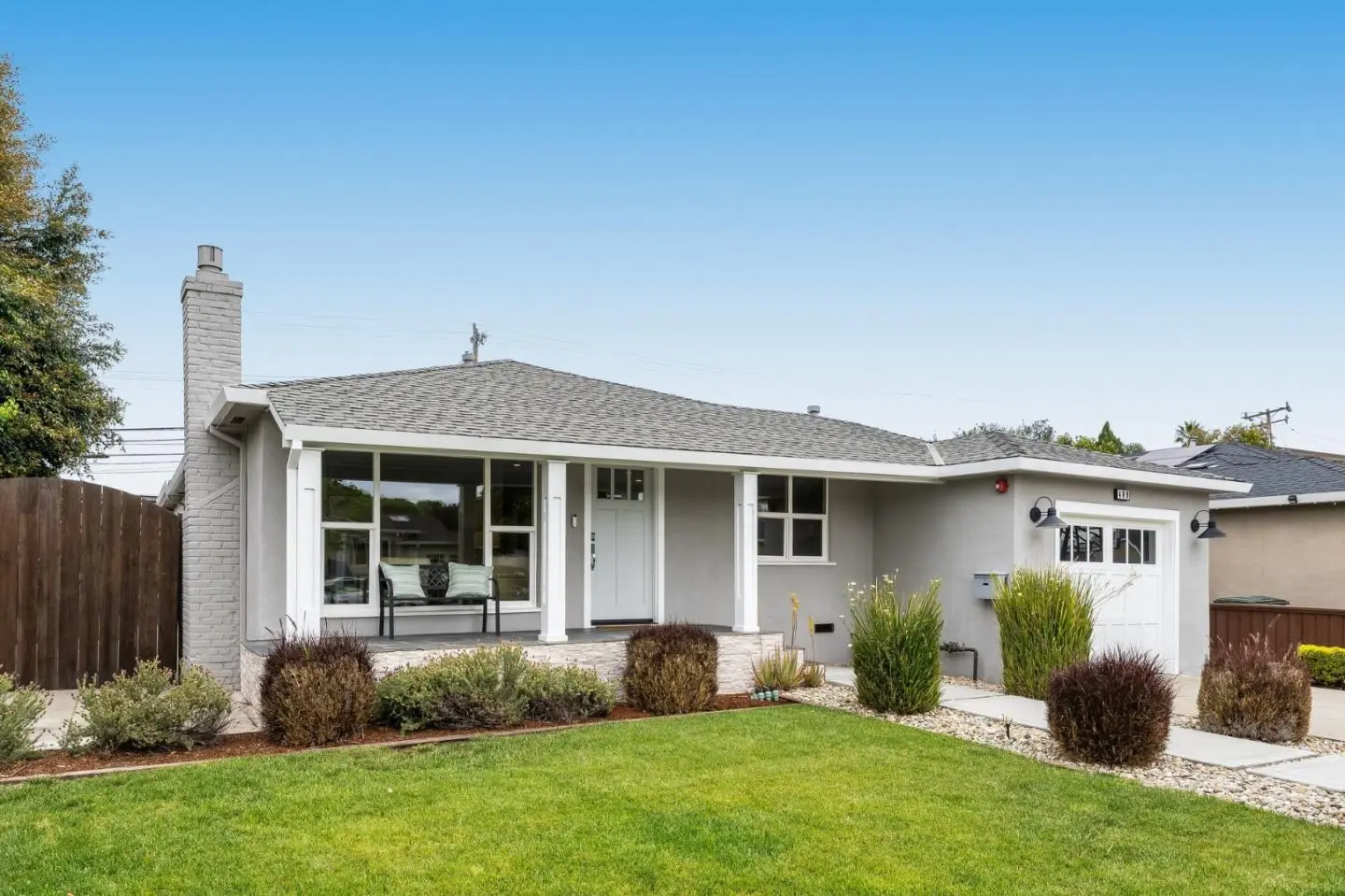 409 Poinsettia Ave, San Mateo