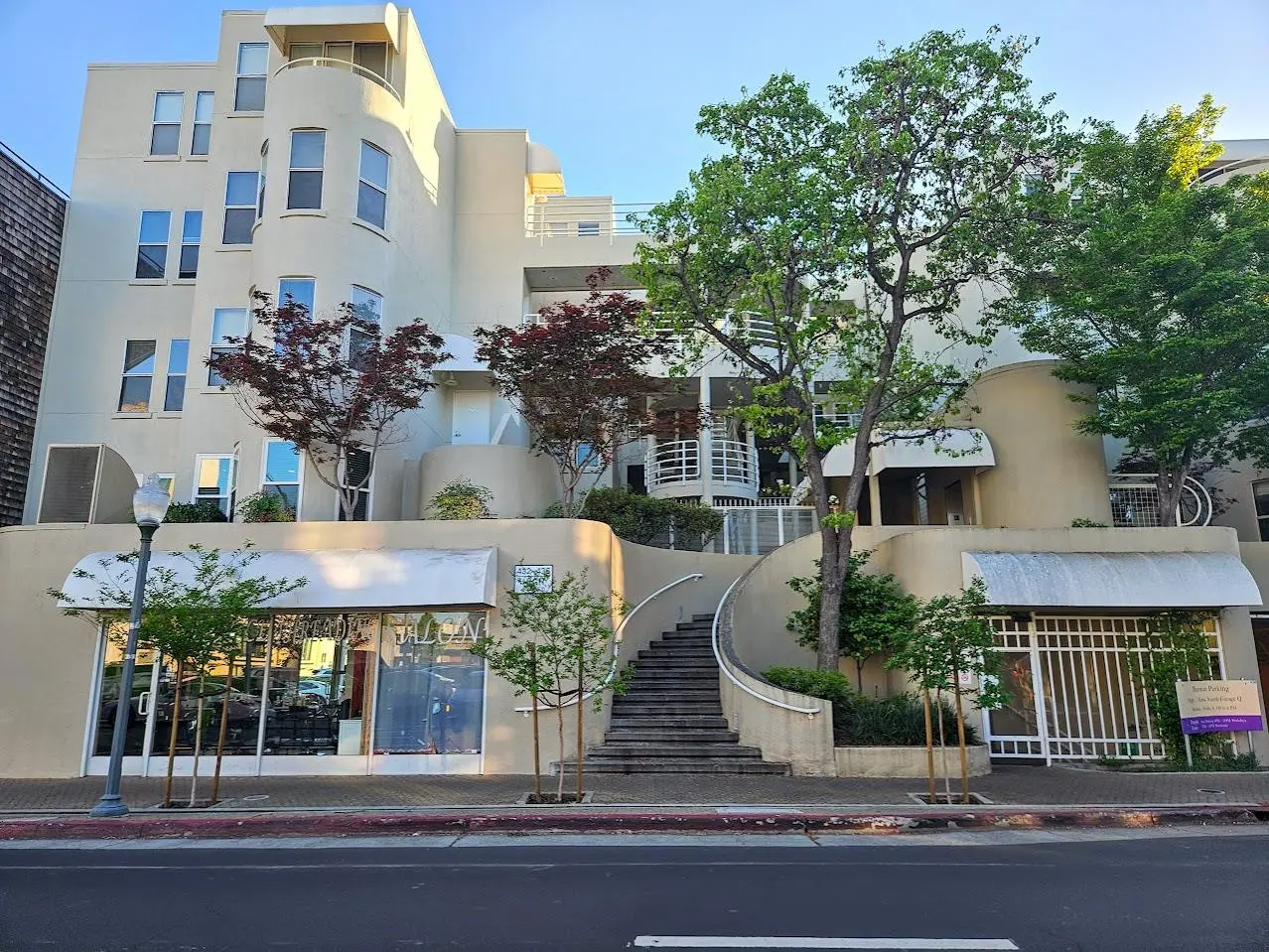 425 Alma St 309, PALO ALTO