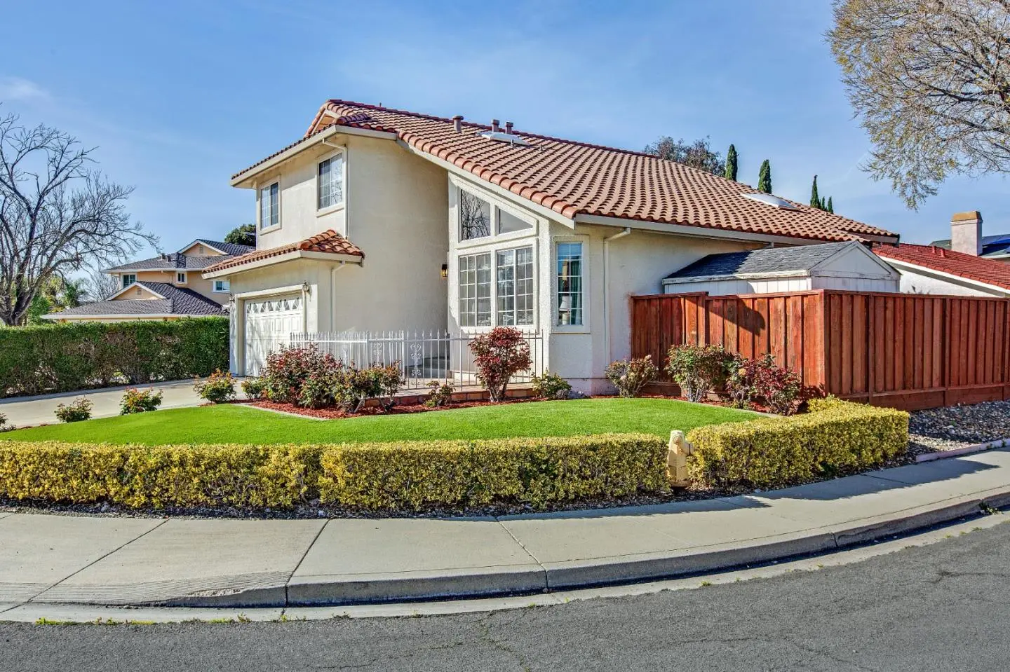 639 Mercado Ct, MILPITAS