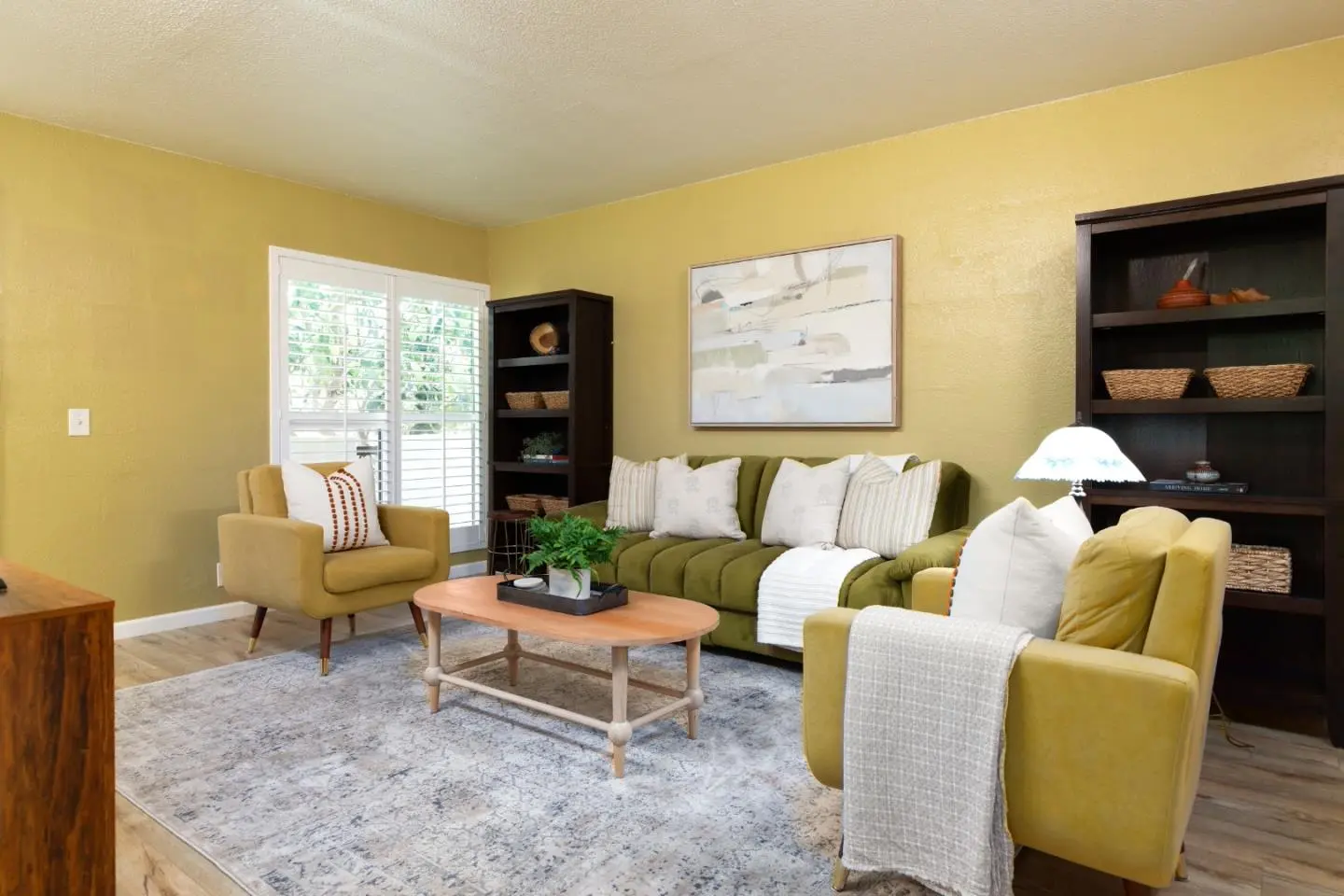 Glenwood Cir, Monterey