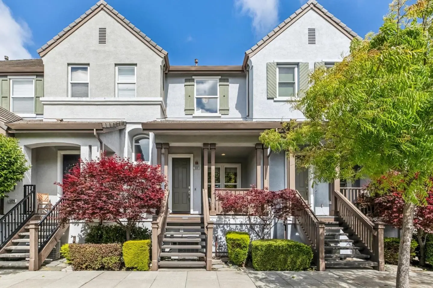 1331 Wayne Way, San Mateo