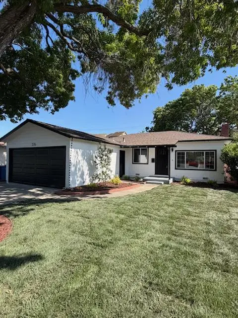 276 Sylvia Ave, MILPITAS