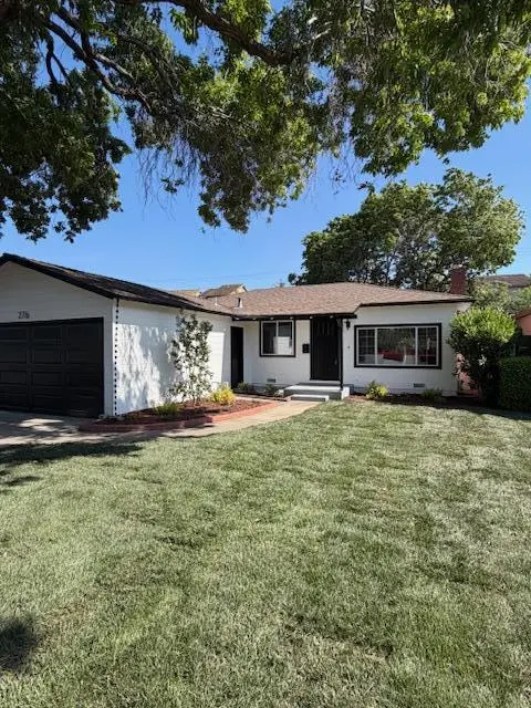 276 Sylvia Ave, MILPITAS