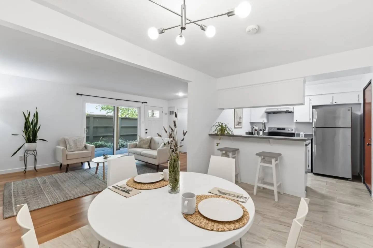 3107 Admiralty Ln, FOSTER CITY