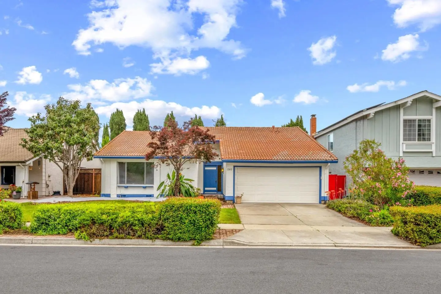 293 Keeler Ct, SAN JOSE