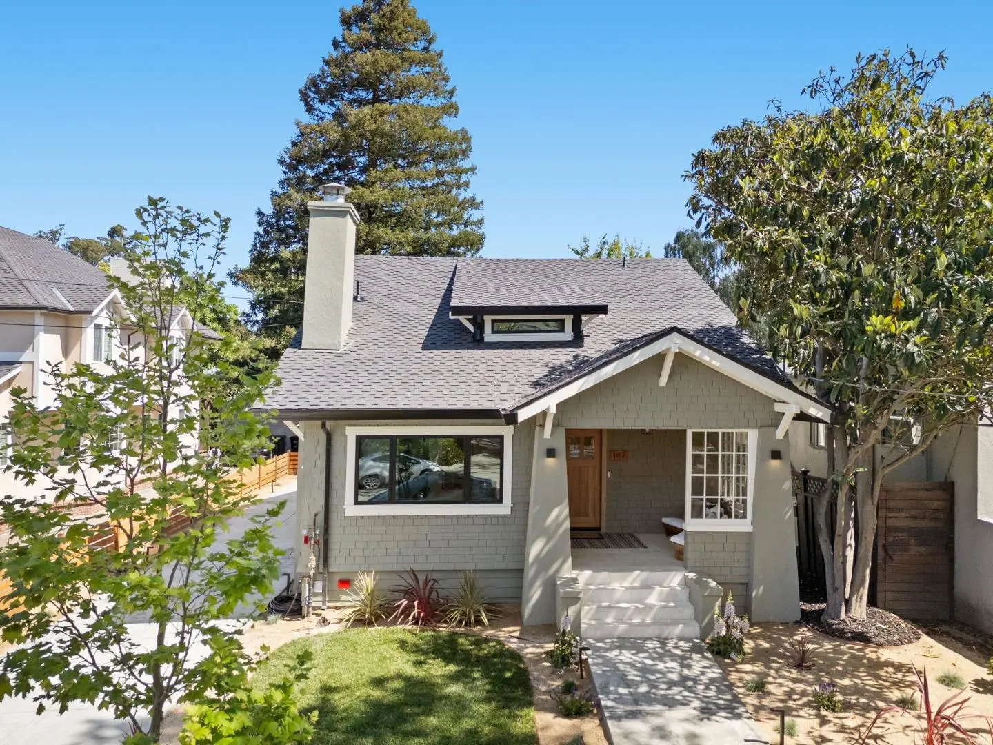 1117 Palm Dr, BURLINGAME