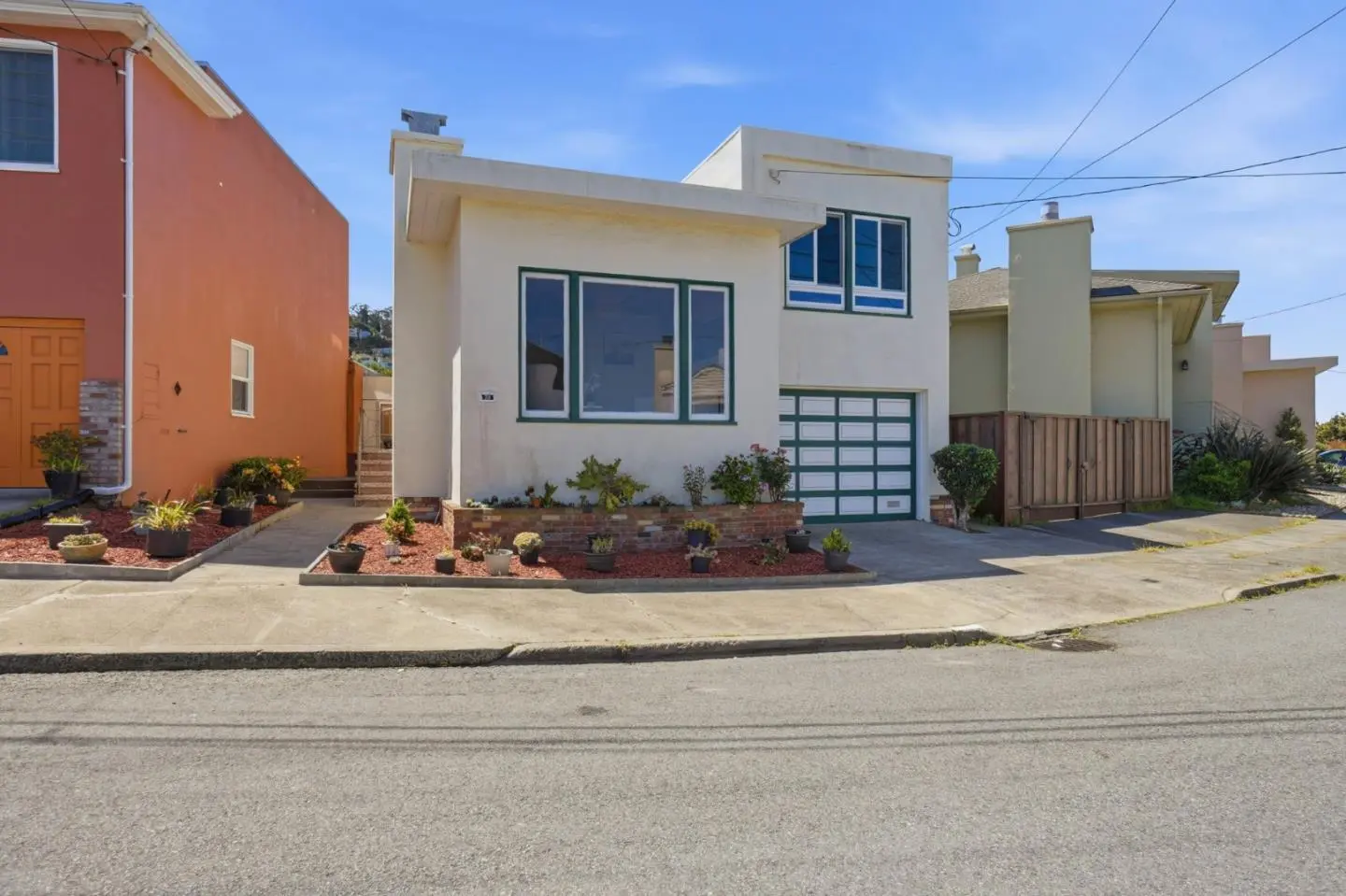 78 Lapham Way, SAN FRANCISCO
