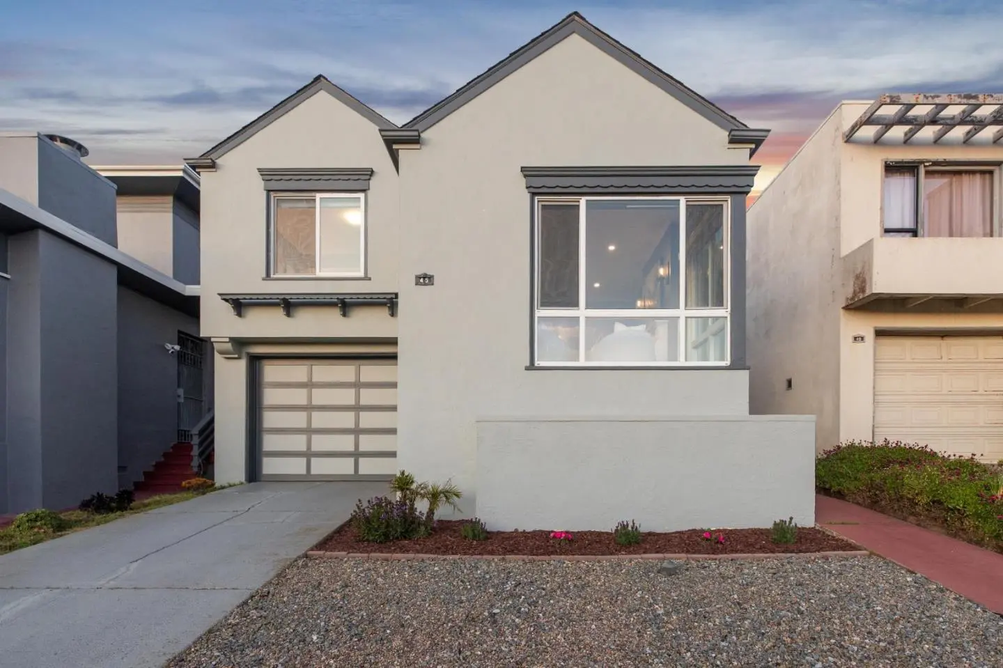 45 Forest Grove Dr, DALY CITY