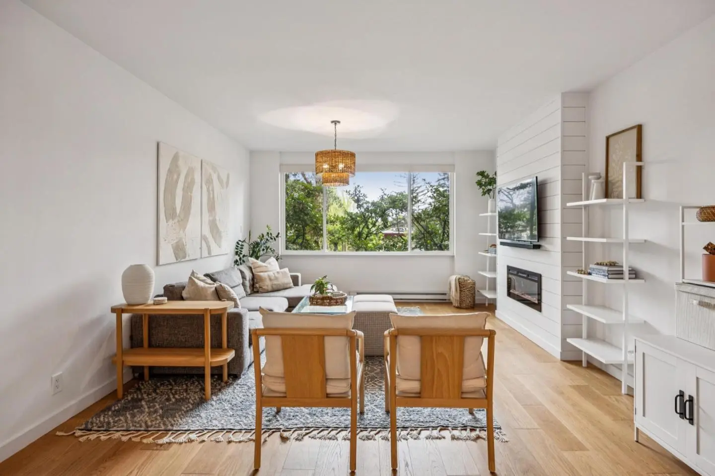 1515 Arc Way 105, BURLINGAME