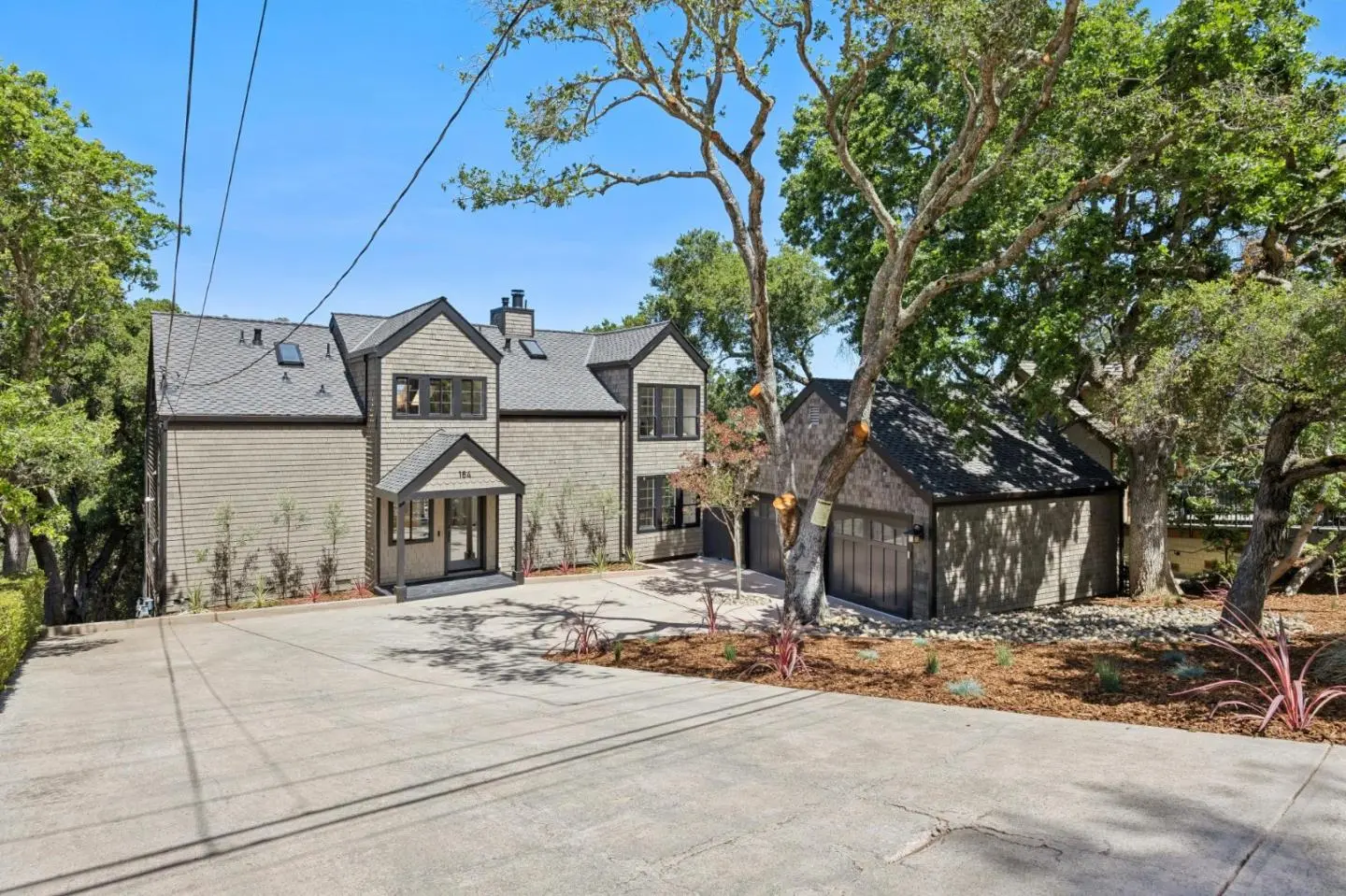 164 Springdale Way, REDWOOD CITY