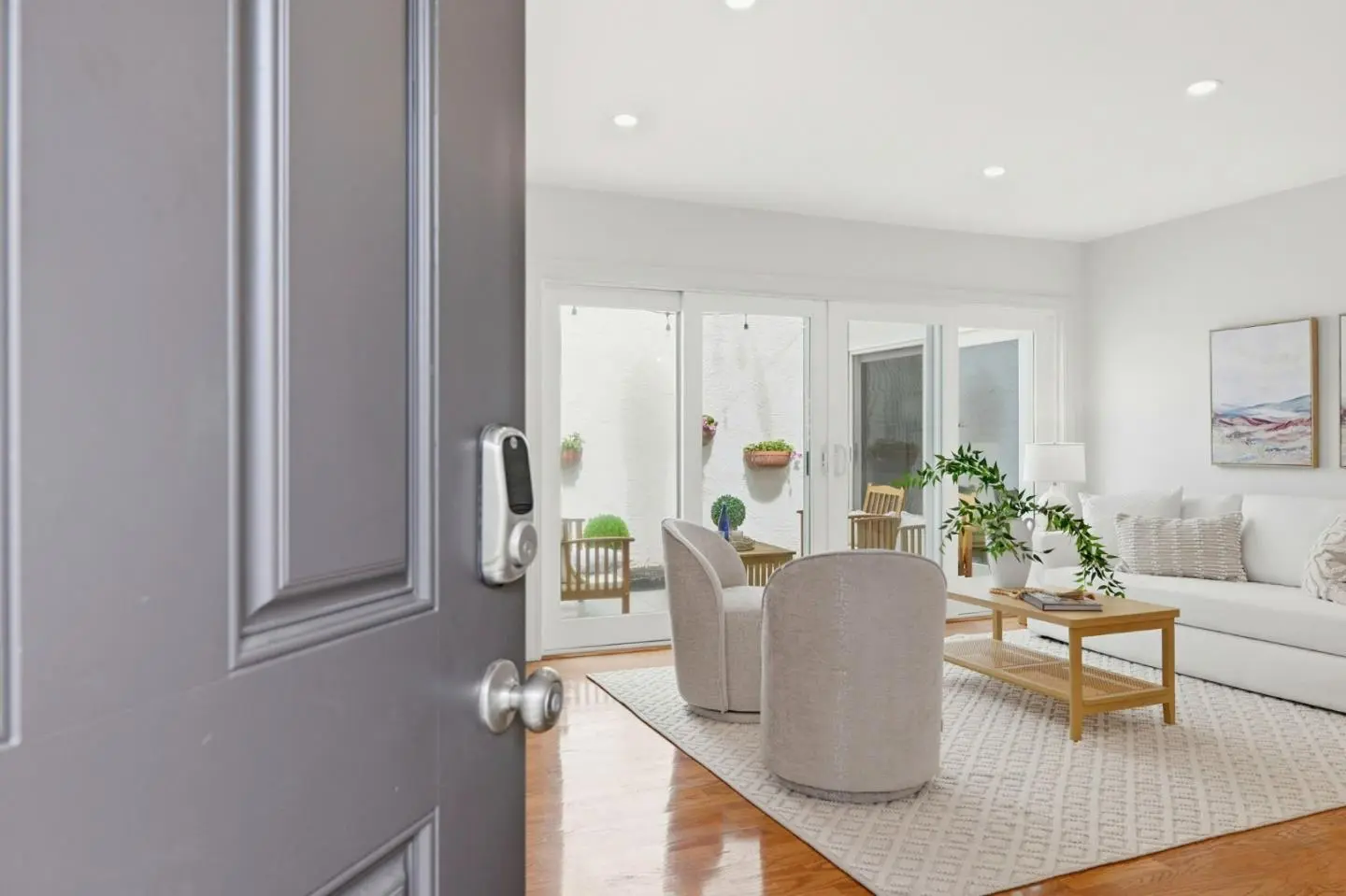 1919 Alameda De Las Pulgas 131, San Mateo