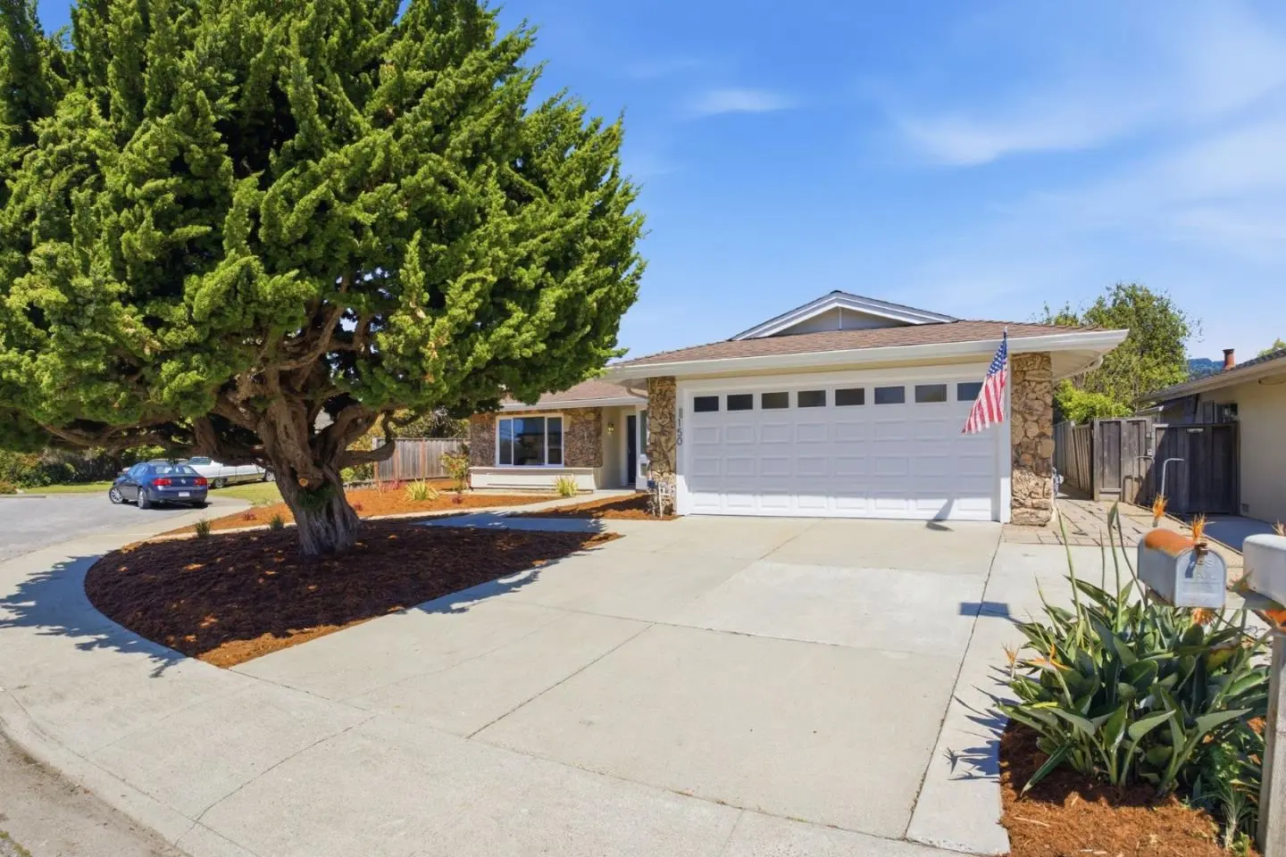 150 Tiller Ct, Half Moon Bay