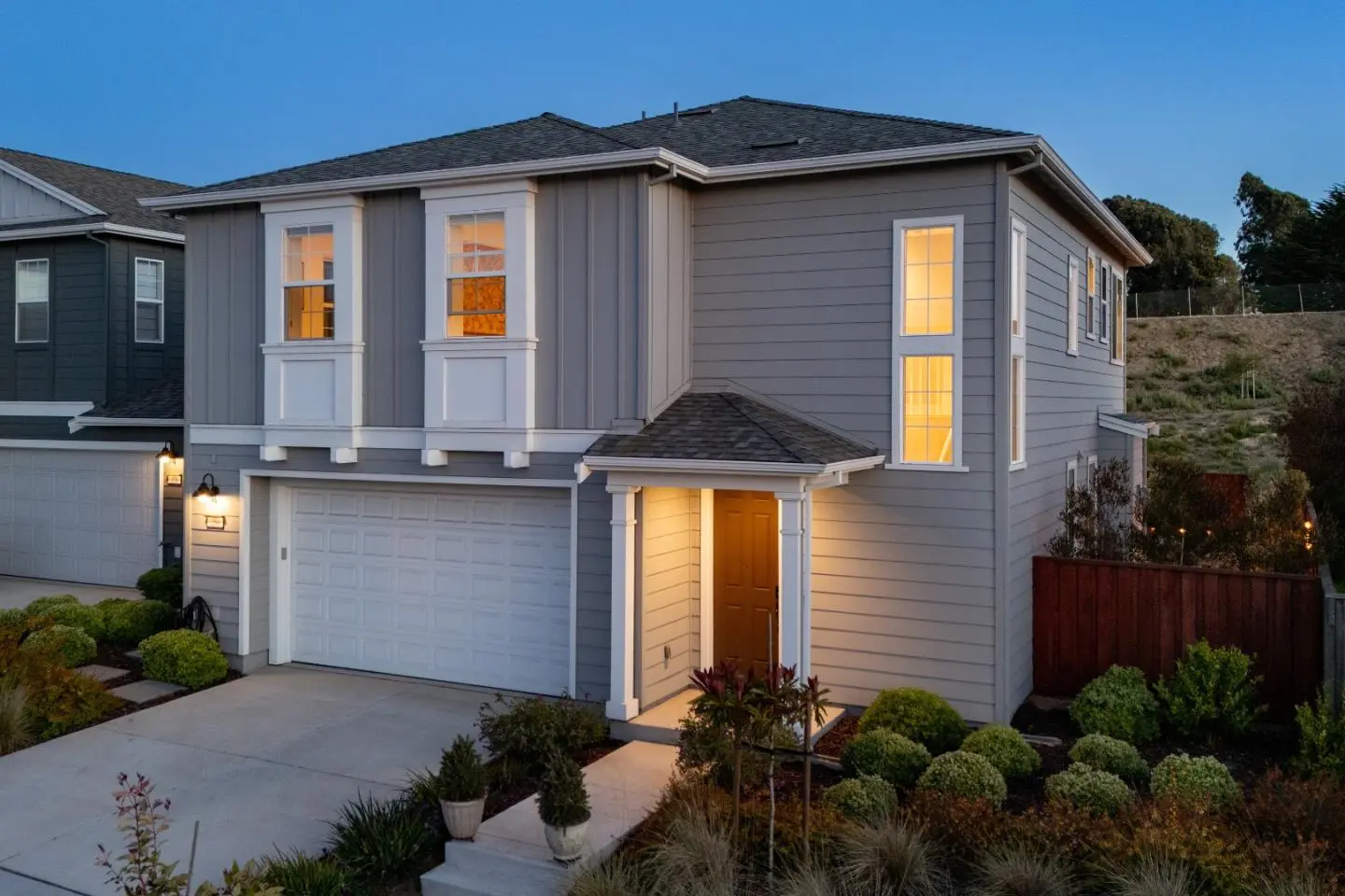 266 Sandy Gulch Dr, MARINA