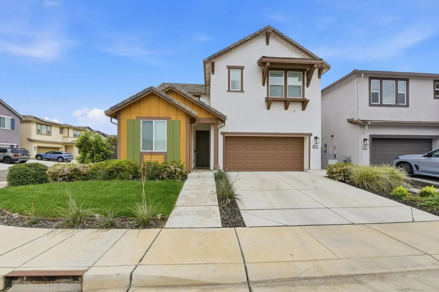 10071 Sea Turtle St, ELK GROVE