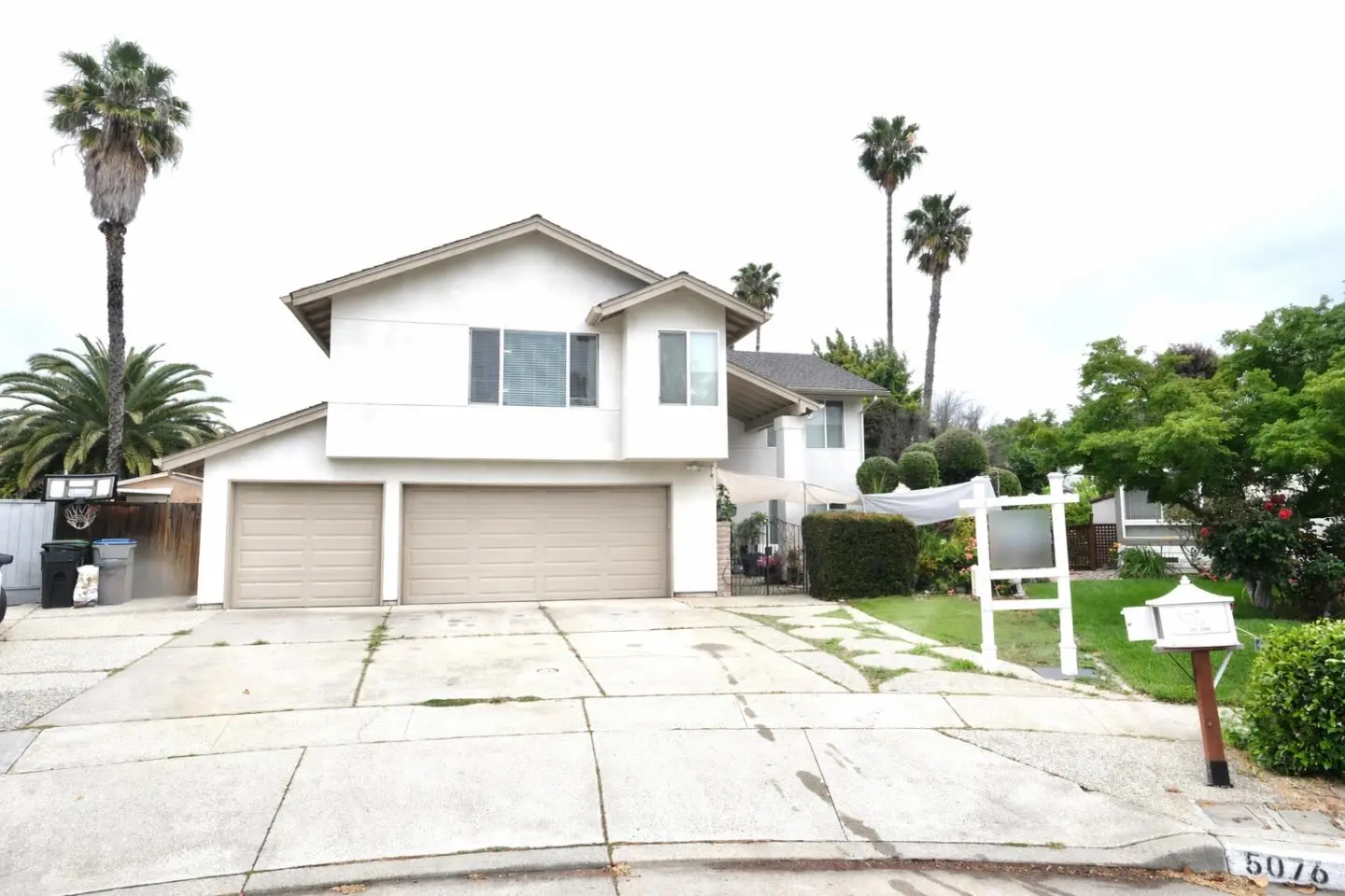 5076 Cineraria Ct, SAN JOSE