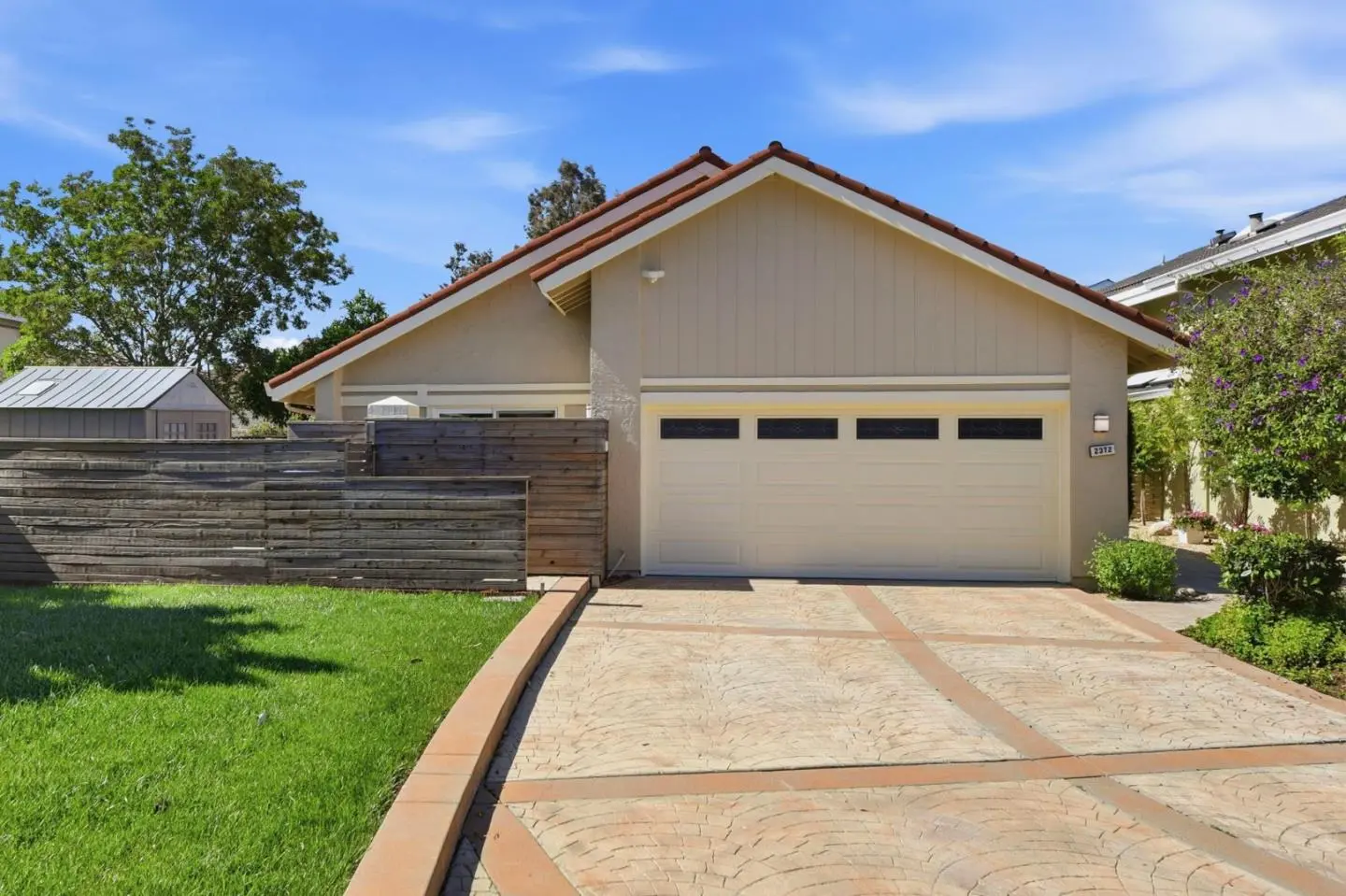 2372 Apsis Ct, SAN JOSE