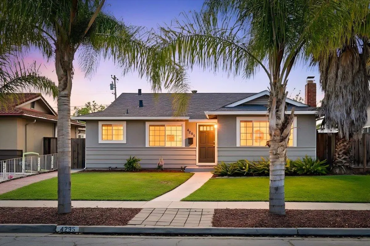 4295 Jan Way, SAN JOSE