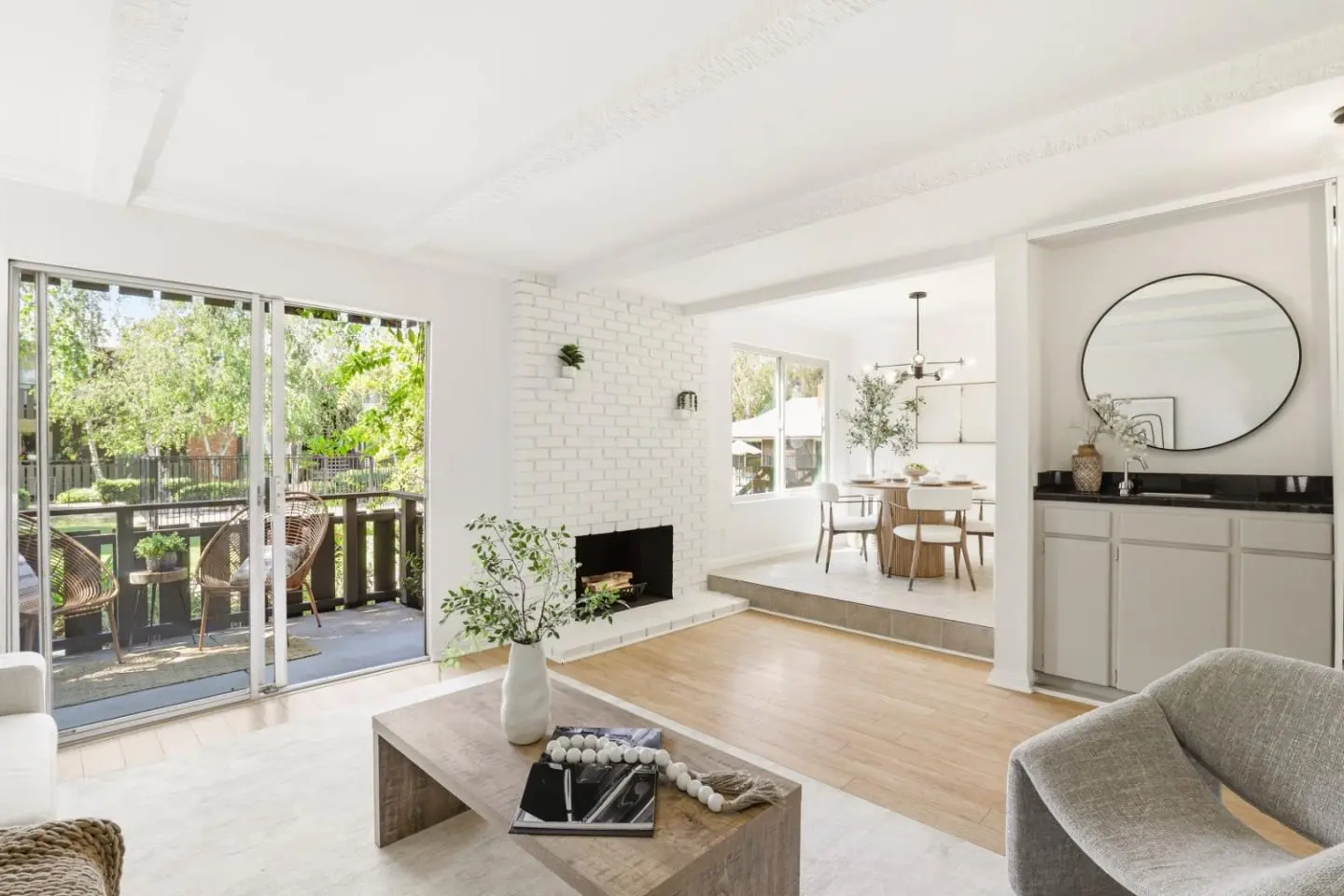 100 E Middlefield Rd 3b, MOUNTAIN VIEW