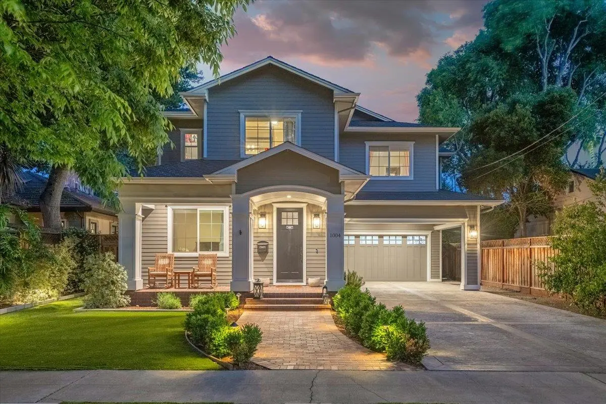 1004 Franquette Ave, SAN JOSE