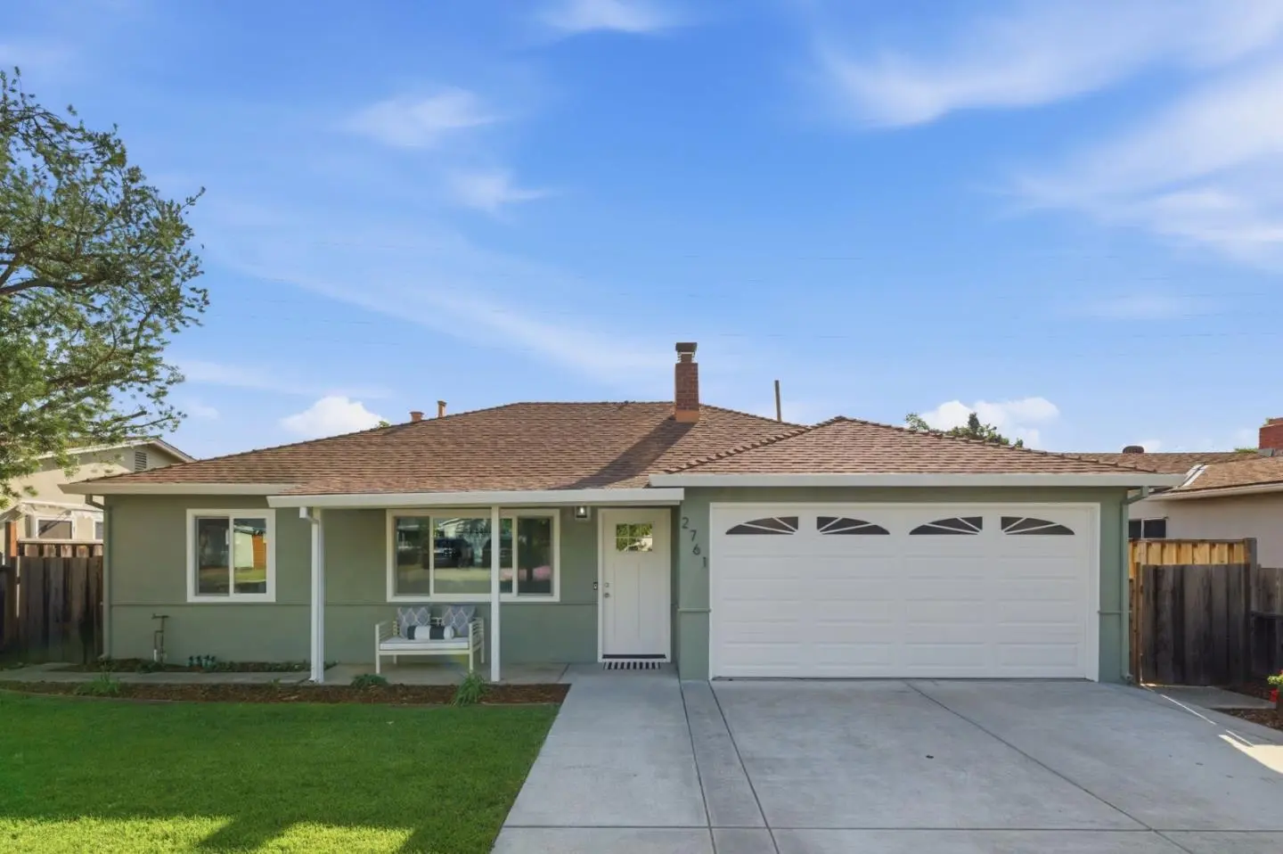 2761 Custer Dr, SAN JOSE