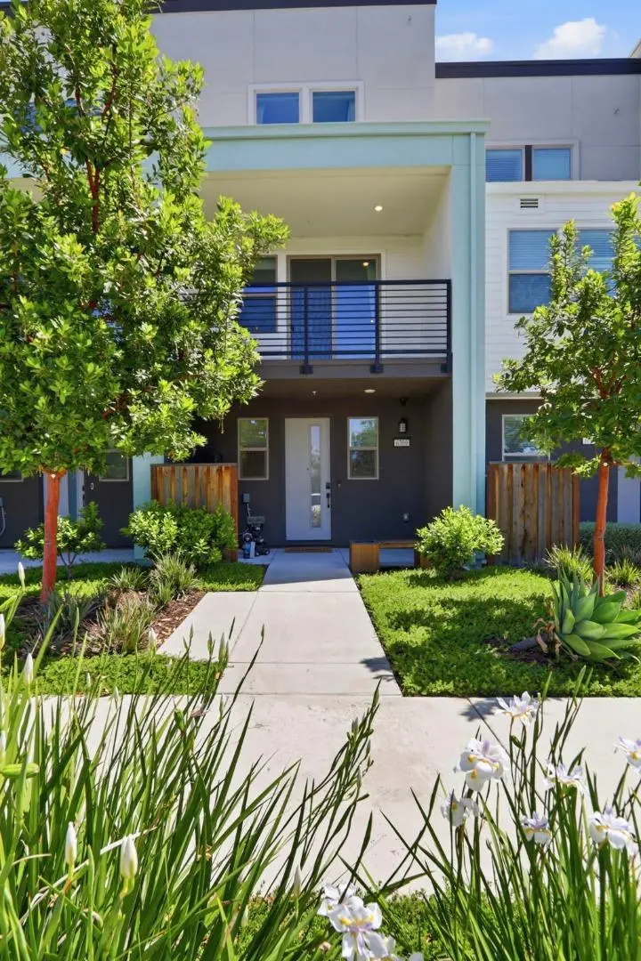 6709 Magnetic Loop, SAN JOSE