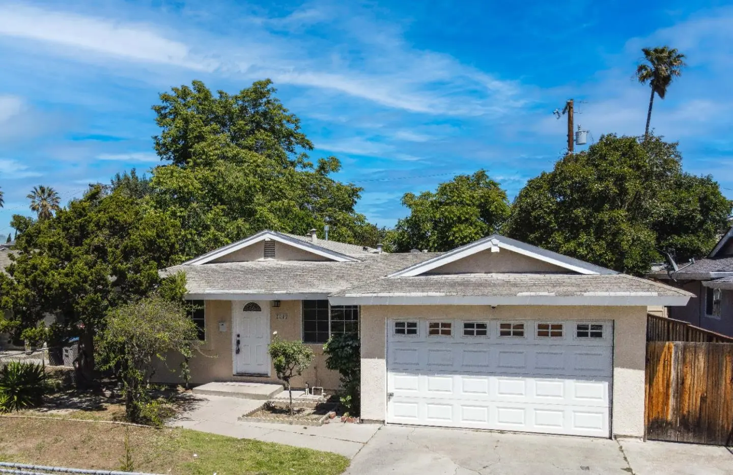 2042 Panama Ave, SAN JOSE