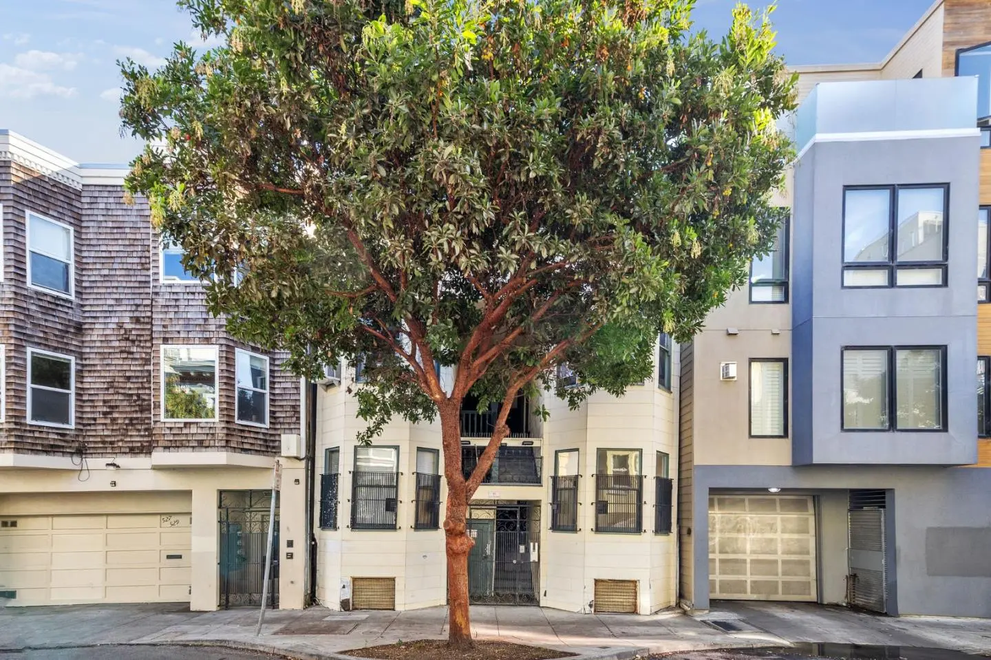 531-533 Natoma St, SAN FRANCISCO