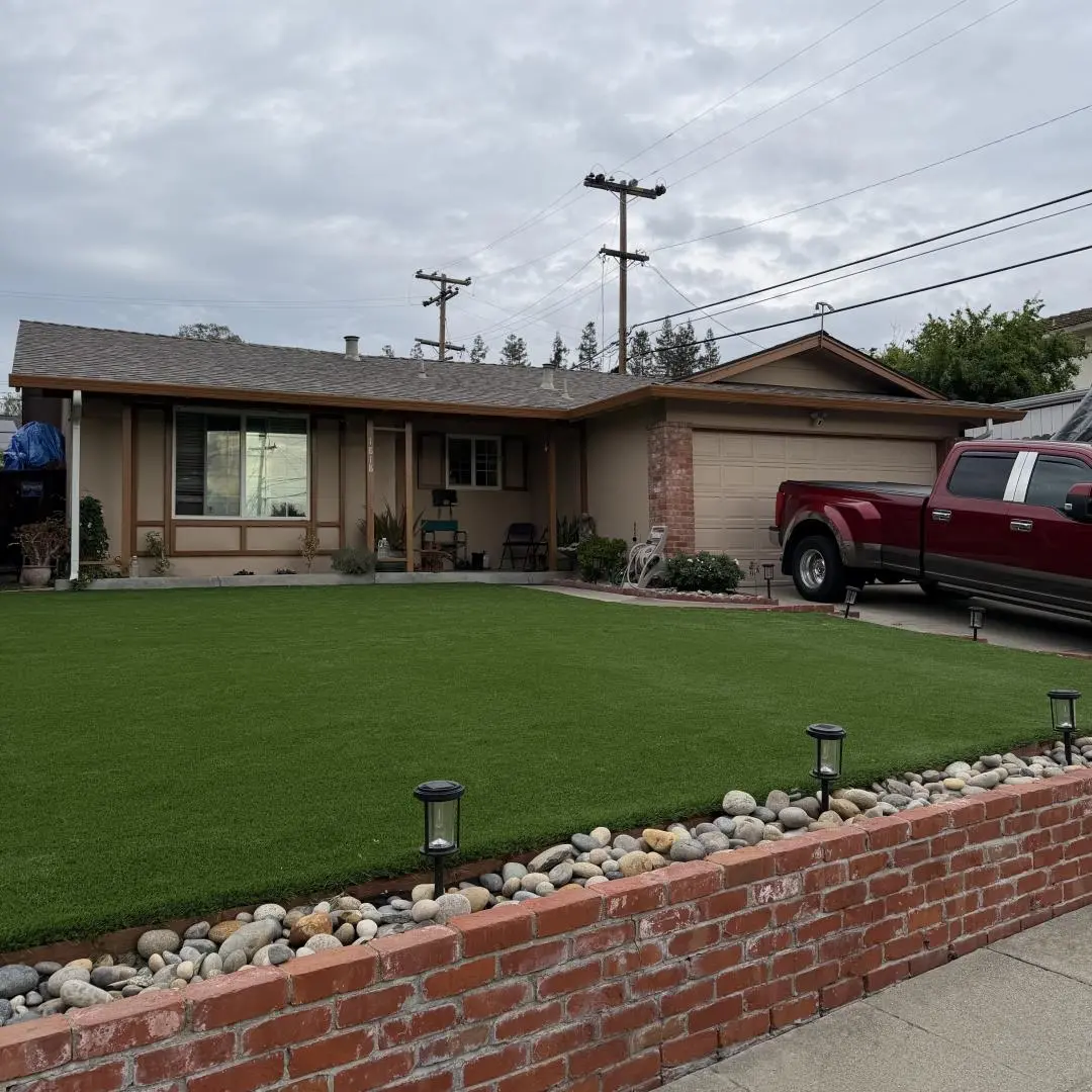 1818 Mt Kenya Dr, SAN JOSE