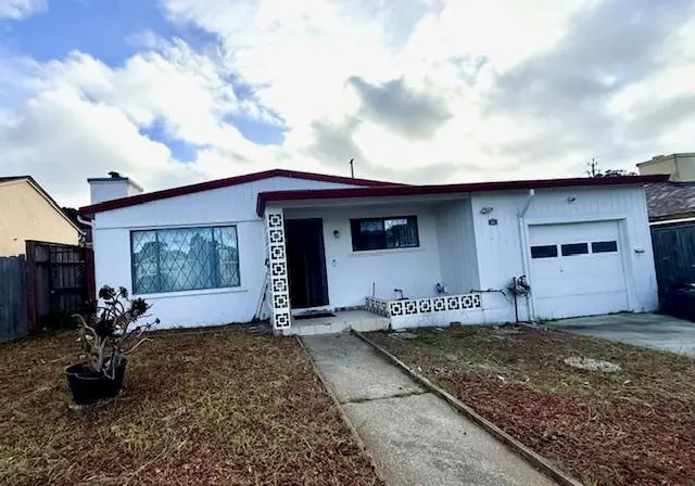 202 Wicklow Dr, SOUTH SAN FRANCISCO